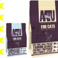 Корм для кошек AATU: отзывы, разбор состава, цена