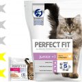 Корм для кошек Perfect Fit: отзывы и разбор состава