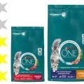 Корм для кошек Purina One: отзывы и разбор состава