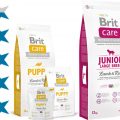 Корм для собак Brit Care: отзывы, разбор состава, цена