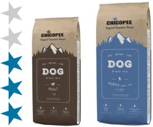 Корм для собак Chicopee Pro Nature Line: отзывы и разбор состава