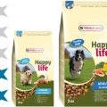 Корм для собак Happy Life: отзывы и разбор состава
