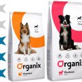Корм для собак Organix: отзывы, разбор состава, цена