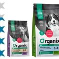 Корм для собак Organix: отзывы, разбор состава, цена