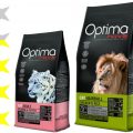 Корм для кошек Optima Nova: отзывы и разбор состава