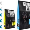 Корм для собак Grand Prix: отзывы, разбор состава, цена