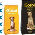 Корм для собак Gosbi Exclusive: отзывы, разбор состава, цена
