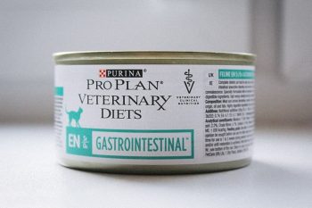 Корм Pro Plan Veterinary diets для кошек - отзывы