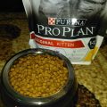 Сухой корм для котят Purina Pro Plan Original