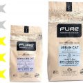 Корм для кошек Pure by Avantis: отзывы, разбор состава
