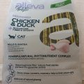Сухой корм для кошек Alleva Holistic Chicken&Duck + Sugarcane Fiber&Ginseng Neutered