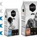 Корм для собак Amity Premium: отзывы, разбор состава, цена