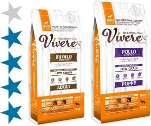 Корм для собак Vivere: отзывы, разбор состава, цена