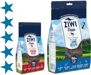 Корм для собак Ziwi Peak: отзывы, разбор состава, цена