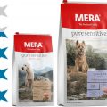 Корм MERA Pure Sensitive для собак: отзывы, разбор состава, цена
