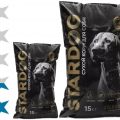 Корм для собак Stardog: отзывы, разбор состава, цена