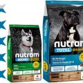 Корм для собак Nutram: отзывы, разбор состава, цена