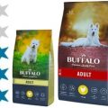 Корм для собак Mr Buffalo: отзывы, разбор состава, цена