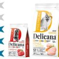 Корм для собак Delicana: отзывы, разбор состава, цена