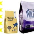 Корм для кошек Prime: отзывы, разбор состава, цена