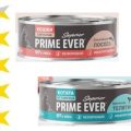 Консервы для кошек Prime Ever: отзывы, разбор состава, цена