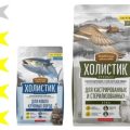 Корм для кошек Деревенские лакомства: отзывы, разбор состава, цена