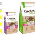 Корм для кошек Crockex Naturals: отзывы и разбор состава