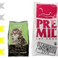 Корм для кошек Premil: отзывы, разбор состава, цена