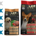 Корм для собак LEO&LUCY: отзывы, разбор состава, цена