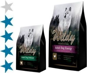 Корм для собак Wildy: отзывы, разбор состава, цена