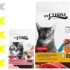 Корм для кошек ZooCharm: разбор состава, отзывы, цена