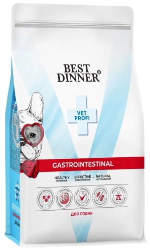 Корм для собак Best Dinner Gastrointestinal