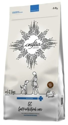 Корм для собак Craftia Galena Gastrointestinal