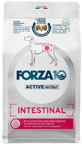 Корм для собак Forza10 Intestinal Active