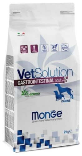 Корм для собак Monge Gastrointestinal