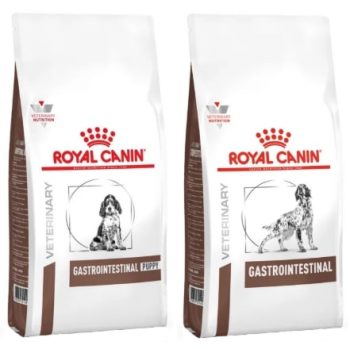 Корм для собак Royal Canin Gastrointestinal