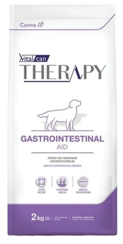 Корм для собак Vitalcan Therapy Gastrointestinal