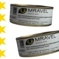 Корм для кошек Mravel: отзывы, разбор состава, цена