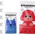 Корм для собак Космобака: отзывы, разбор состава, цена