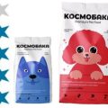 Корм для собак Космобака: отзывы, разбор состава, цена