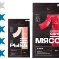 Корм для собак Одно мясо: отзывы, разбор состава, цена
