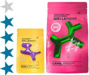 Корм для собак Wellement: отзывы, разбор состава, цена