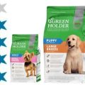 Корм для собак Green Holder: отзывы, разбор состава, цена