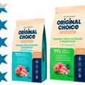 Корм для собак Original Choice: отзывы, разбор состава, цена