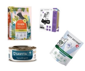 Кормовые новости: ноябрь-декабрь 2025