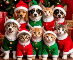 С Новым годом!