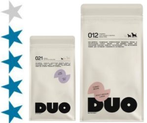 Корм для собак Duo Nutrition: отзывы, разбор состава, цена