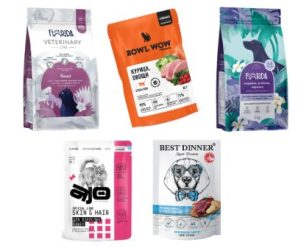 Кормовые новости: январь-февраль 2026