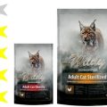 Корм для кошек Wildy: отзывы, разбор состава, цена