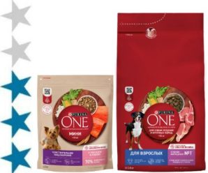 Корм для собак Purina One: отзывы, разбор состава, цена